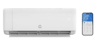 GarveeTech 18000 BTU Mini Split Air Conditioner,19 SEER2 Ductless Inverter AC w/ 230V, Cool Up to 1250 Sq. Ft with Heat Pump System, Compatible with Alexa, White (Indoor Unit Only) New in Box $799