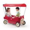 Step 2 All Around Canopy Wagon New in Box $299