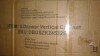 STANI 5 Drawer File Cabinets with Lock, Metal Filing Cabinet for Home Office, Steel Lockable Storage Cabinets to Hanging Letter/Legal/A4,Assembly Required (Black) New in Box $499 - 2