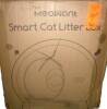 Meowant Self-Cleaning Cat Litter Box - MW-SC01 $699 - 2
