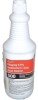 TOUGH GUY 2LEF7 Toilet Bowl Cleaner, Bottle, 32 oz., Liquid, Mint New - 2