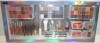 Blockbuster 90-Pieces Unbrand Blockbuster Cosmetics Gift Set New In Box - 2