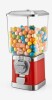 VEVOR Gumball Machine for Kids, 17"H Home Candy Vending Machine, PC Gumball Dispenser, Bubble Gum Machine for Game Stores, Coin Operated Gumball Bank for Toy Capsules Bouncy Balls Candy, Red $99