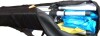 Sunjoy Navy 10 ft. x 10 ft. Steel and Aluminum Frame Floating Tent Pool Pop Up Gazebo with Fabric Canopy New Shelf Pull $299 - 2