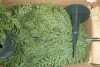 Primrue 3ft Artificial Cedar Topiary Tree with Ground Spike, Thread-Wrapped Branches, UV Resistant Faux Evergreen Shrubs for Indoor & Outdoor Porch Decor New In Box $199 - 2