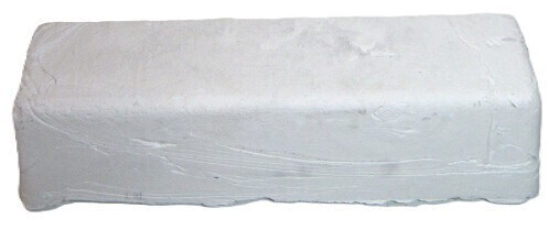 Osborn Learok Abrasive Buffing Compound, 2" x 2" x 6" New