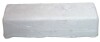 Osborn Learok Abrasive Buffing Compound, 2" x 2" x 6" New