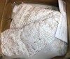 Bungalow Rose Washable Rug, Distressed Persian Rug for Living Room, Stain resistant Abstract Area Rug, 9' x 12' New In Box $299 - 2