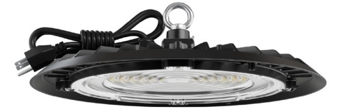 Sunco UFO LED High Bay Light, 150W, 19500 Lumens, 5000k Ultra Bright Commercial Shop Lights for Warehouse, Factory, Workshop, Garage & Barn, Ceiling Mount, Plug & Play, 120V New In Box $199