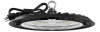 Sunco UFO LED High Bay Light, 150W, 19500 Lumens, 5000k Ultra Bright Commercial Shop Lights for Warehouse, Factory, Workshop, Garage & Barn, Ceiling Mount, Plug & Play, 120V New In Box $199