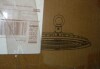 Sunco UFO LED High Bay Light, 150W, 19500 Lumens, 5000k Ultra Bright Commercial Shop Lights for Warehouse, Factory, Workshop, Garage & Barn, Ceiling Mount, Plug & Play, 120V New In Box $199 - 2