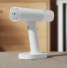 Asvoluis 1100W Handheld Hanging Ironing Machine with 20s Fast Heating, Equipped with Cleaning Brush & 10.14oz Large Water Tank, Home Steam Iron for Wrinkle Removal During Travel and Clothing Care / XIAOMI MIJIA Handheld Garment Steamer Iron Steam Cleaner, - 2