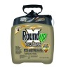 Roundup Pump-N-Go Pump spray Weed and Grass Killer, 1.33 Gallon / Roundup Ready-To-Use Extended Control Weed and Grass Killer Plus Weed Preventer, 1.33 Gallon New Assorted - 2