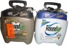Roundup Pump-N-Go Pump spray Weed and Grass Killer, 1.33 Gallon / Roundup Ready-To-Use Extended Control Weed and Grass Killer Plus Weed Preventer, 1.33 Gallon New Assorted - 3
