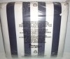 Basics by Wayfair&trade; Outdoor Square Dining Seat Cushion, 20" x 18" New In Box $99 - 2