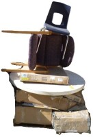 Pallet of Furniture and Misc