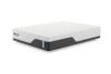 MLILY Harmony Chill 3.0 13" Memory Foam Plush Tight Top King Mattress Made in USA New in Box $3699