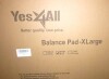 Yes4All Balance Pad, Nonslip TPE Foam Balance Pad Size XL (19" x 15"), Balance Mat for Fitness, Yoga & Stability Training New In Box $79 - 2