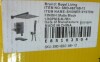 MODLAND 1 Handle Wall Waterfall Faucet with Diverter MDS98034VB New In Box $499 - 2