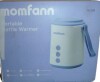 MOMFANN Portable Bottle Warmer, Travel Baby Bottle Warmer for Breastmilk On The Go, Leak-Proof, 2 Modes Fast Heating New In Box $199 - 2