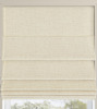 RE/FINE&trade; Everton Thermal 100% Blackout Cordless Roman Shade, 34"W x 64"L / BlindsAvenue Cordless Cellular Honeycomb Shade, Light Filtering Blinds for Indoor Window, Thermal Insulation Shades for Home, Noise Reduction, Color: Designer Print Stone, Size: 54