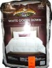 Pacific Coast Full/Queen Size White Goose Down Comforter/Duvet Insert, All Season Hotel Quality $499 - 2