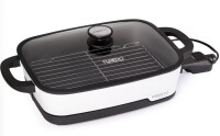 Presto Tuxedo Digital Precision Skillet Nonstick Kitchen Multi-Cooker, 16 Inch New In Box $299