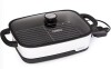 Presto Tuxedo Digital Precision Skillet Nonstick Kitchen Multi-Cooker, 16 Inch New In Box $299