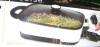 Presto Tuxedo Digital Precision Skillet Nonstick Kitchen Multi-Cooker, 16 Inch New In Box $299 - 2