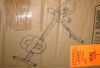 MERACH MR-2314 - Adjustable Ab Trainer Foldable Machine for Abs Workout at Home Gym - Pink New In Box $299 - 2