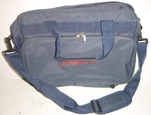 Uniworld Laptop Travel Bag