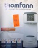 MOMFANN Automatic Baby Formula Maker &ndash; Fast Formula Dispenser for Instantly Mixing Warm Bottles with Precise Powder & Water Ratio, 3 Temp Settings, One-Touch Clean, Fits Most Bottles & Formula Brands New In Box $299 - 2