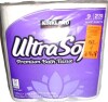 Kirkland Signature Premium Soft Bath Tissue 231 Sheet Roll, 9 Count New - 2