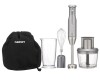 Cuisinart Variable Speed Immersion Blender with Food Processor New In Box $99