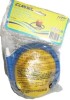 Granfo Foot Pump - Sports Inflatable Pump for Inflatables, Yoga, Bed, Mattress, Inflatable Boat, Exercise Ball, Balloon, Balls, Swimming Ring & Toys New In Box - 2