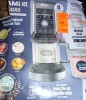 Ninja CREAMi XL Deluxe 11-in-1 Ice Cream and Frozen Treat Maker Silver: Ice Cream Maker, 800W, Yogurt & Sorbet, Dishwasher-Safe $399 - 2