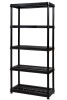 Greenmade 5-Tier Utility Rack $199