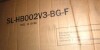 ONBRILL Full Size Headboard with Storage Shelf, Ergonomic Upholstered Headboard with Charging Station, White Similar to Picture New In Box $299 - 2