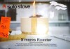 Solo Stove S'mores Fire Bowl Set New In Box $99 - 2