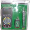 Commercial Electric Technician Digital Maintenance Kit $89 - 2