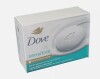 Dove Sensitive Skin Moisturizing Cream Bar Soap 3.75 oz New