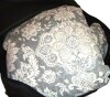 The Tailor's Bed Twin Size 2-Piece Indali Comforter Set Standard Cotton $299 - 2