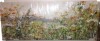Ophelia & Co. Woodland Meadow- Gallery Wrapped Canvas -Ready to Hang, 20" x 40" New In Box $299 - 2