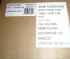 Adesso Crane Brass Touch Desk Lamp with USB Port Wireless Charging New In Box $299 - 2