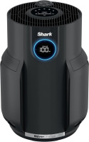 Shark Air Purifier for Home, NeverChange, for Large Room, HEPA-Exceeding Filter, Captures Pollutants, Pet Dander, Dust, Odor, Smoke, and More, Odor Neutralizer, HP152, Charcoal On Working $399