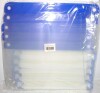 MDMaxx Disposable Face Shields (Pack of 10) New In Box - 2