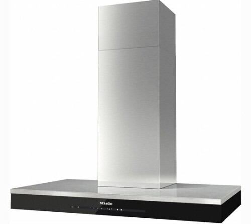 Miele DA6698WSS 36 Inch Wall Hood with LED Lighting, Con@ctivity, Automatic Switch-off, Active AirClean, Stainless-steel Grease Filters, Safety Turn Off and Tempered Glass $3999