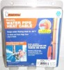 Frost King 6 ft. L Heating Cable For Roof and Gutter/Water Pipe New In Box $59 - 2