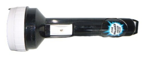 Krypton Battery Operated Flashlight
