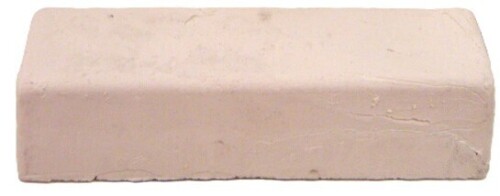 Osborn Learok Abrasive Buffing Compound, 2" x 2" x 6" New